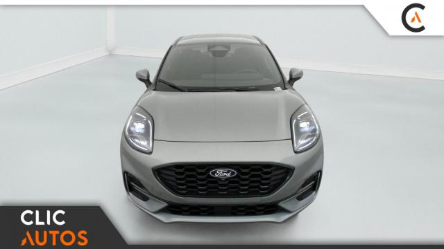 Ford Puma image 9