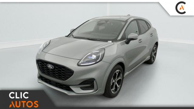 Ford Puma image 6