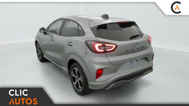 Ford Puma image 8