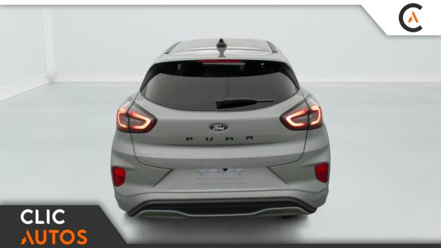 Ford Puma image 5