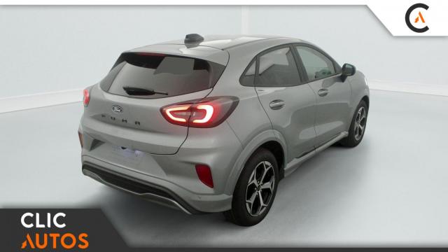 Ford Puma image 2