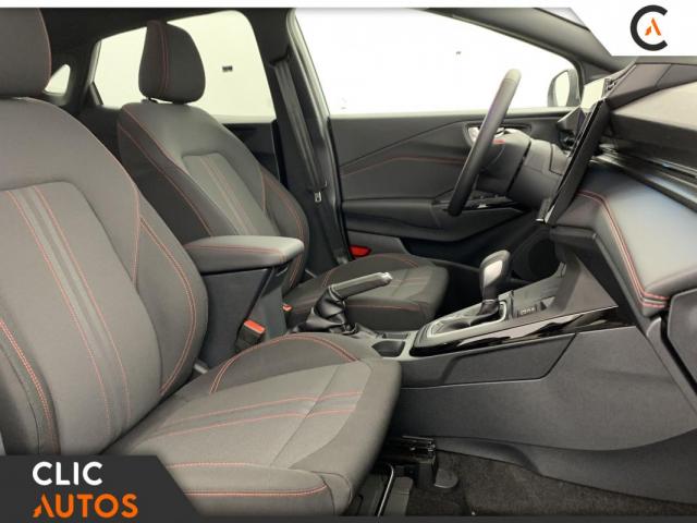 Ford Puma image 1