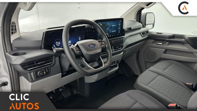 Ford Transit Custom image 5