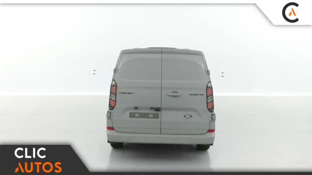 Ford Transit Custom image 6