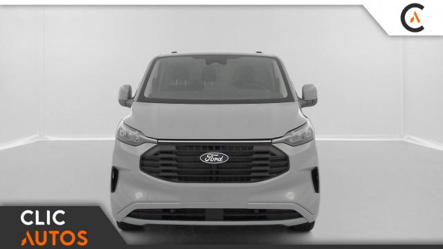 Ford Transit Custom image 3