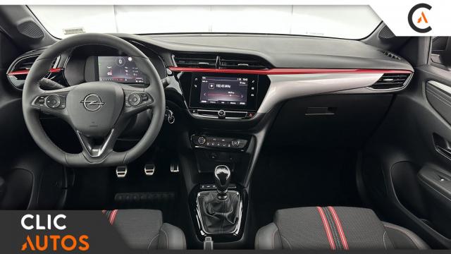 Opel Corsa image 4