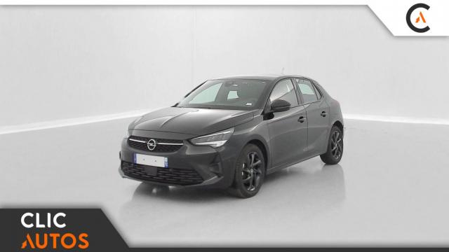 Opel Corsa image 8