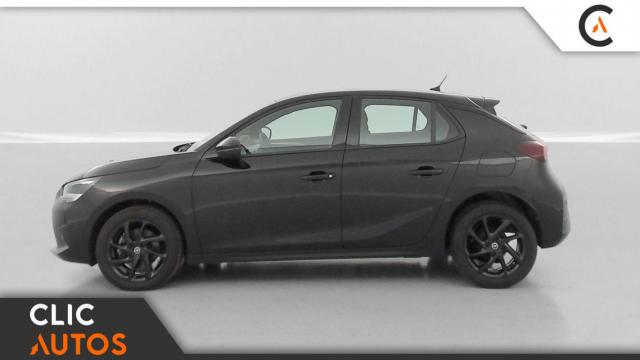 Opel Corsa image 1
