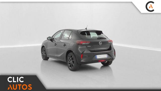 Opel Corsa image 7