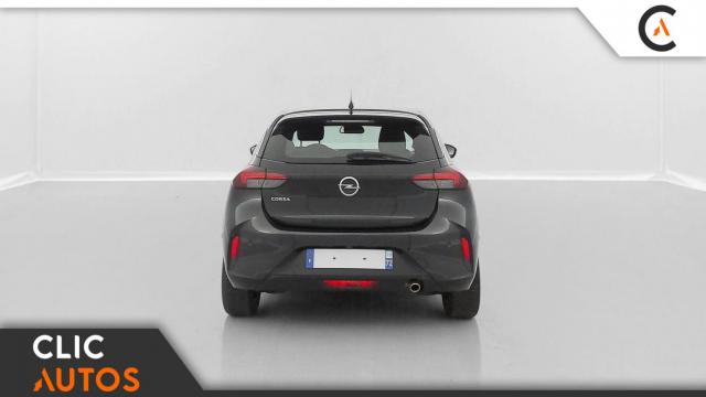 Opel Corsa image 3