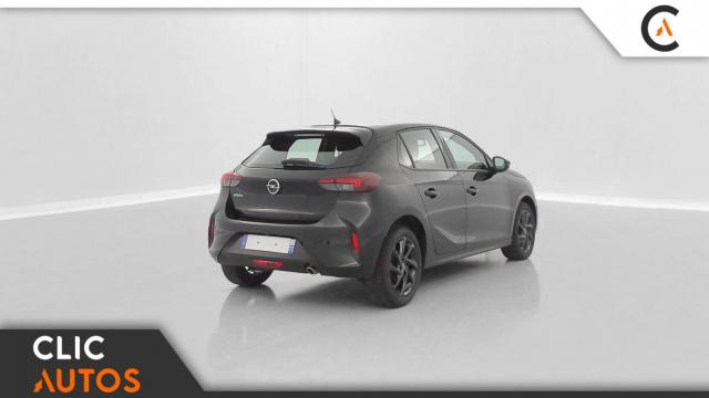Opel Corsa image 9