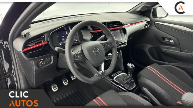 Opel Corsa image 6