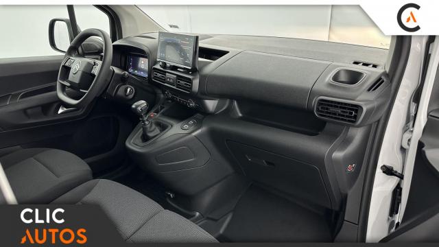 Citroen Berlingo image 7