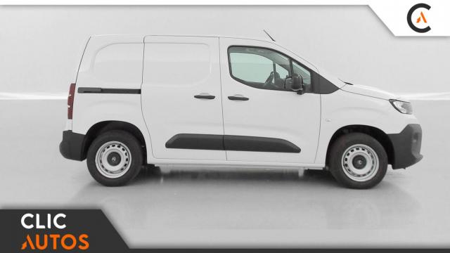 Citroen Berlingo image 6