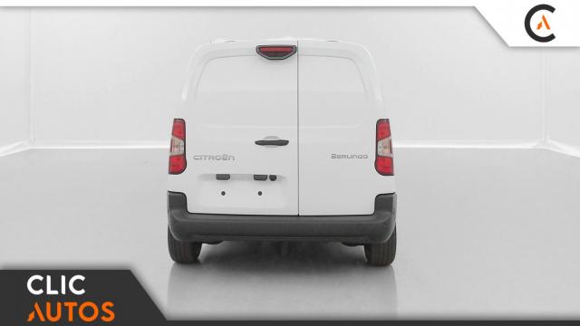 Citroen Berlingo image 9