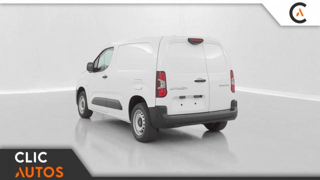 Citroen Berlingo image 3
