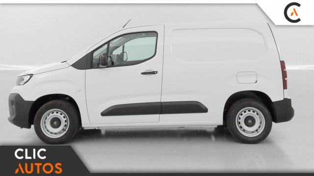 Citroen Berlingo image 4