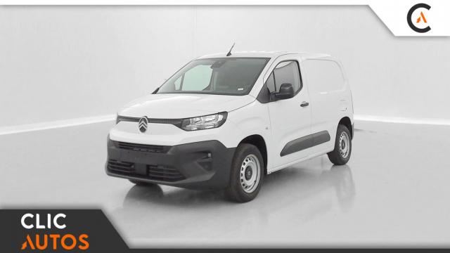 Citroen Berlingo image 2