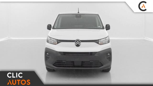 Citroen Berlingo image 5