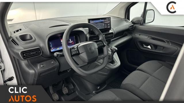Citroen Berlingo image 1