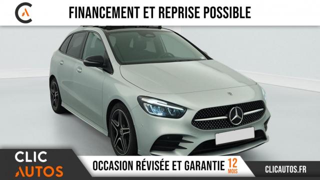 Mercedes Benz