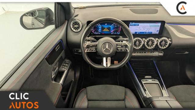 Mercedes Benz B 200 image 5