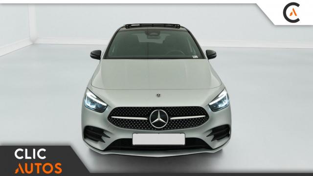 Mercedes Benz B 200 image 1