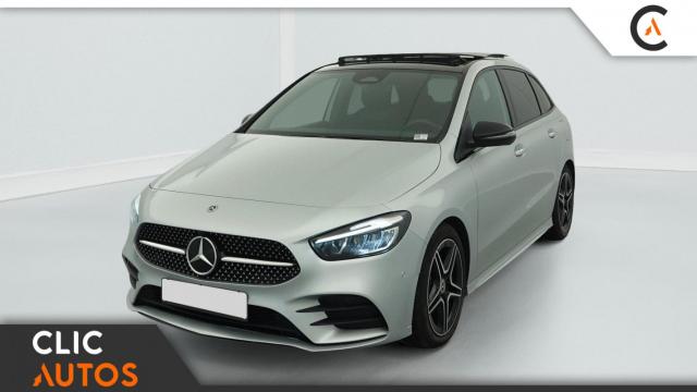 Mercedes Benz B 200 image 9