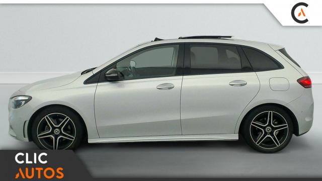 Mercedes Benz B 200 image 7