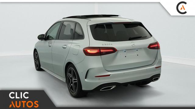Mercedes Benz B 200 image 6