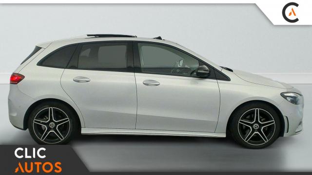 Mercedes Benz B 200 image 3