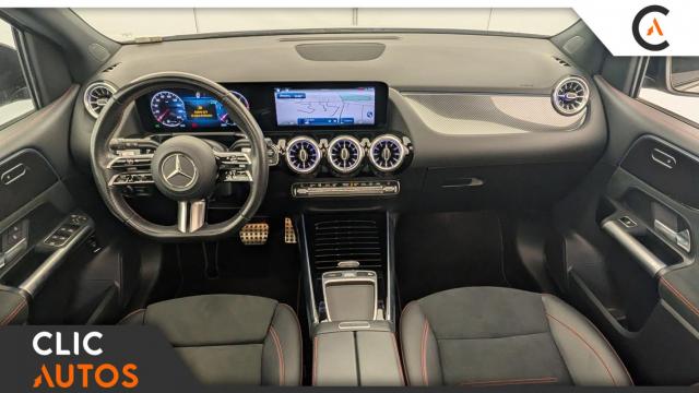 Mercedes Benz B 200 image 2
