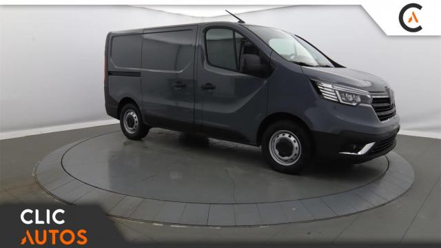 Renault Trafic image 1
