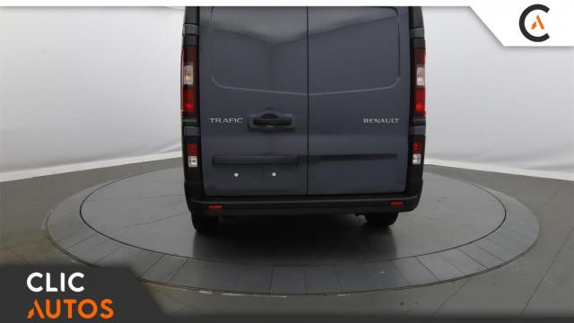 Renault Trafic image 7