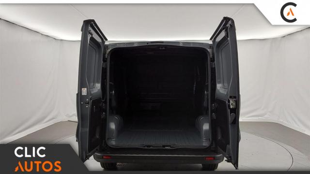 Renault Trafic image 6