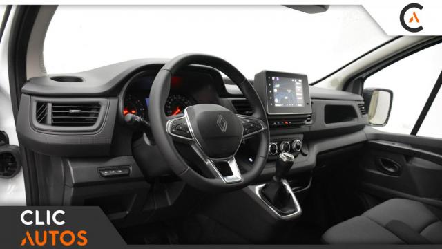 Renault Trafic image 5