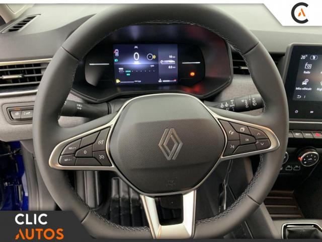 Renault Clio image 2