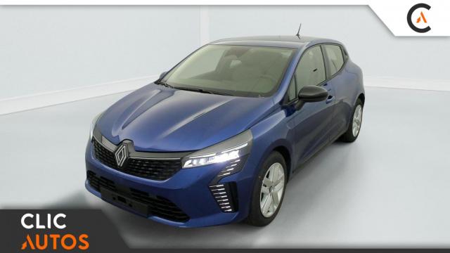 Renault Clio image 4