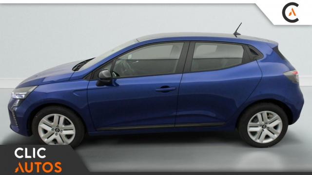 Renault Clio image 8