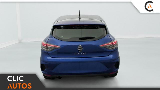 Renault Clio image 1
