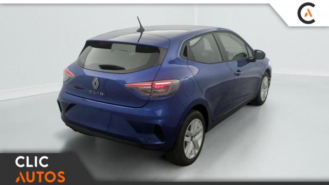 Renault Clio image 3