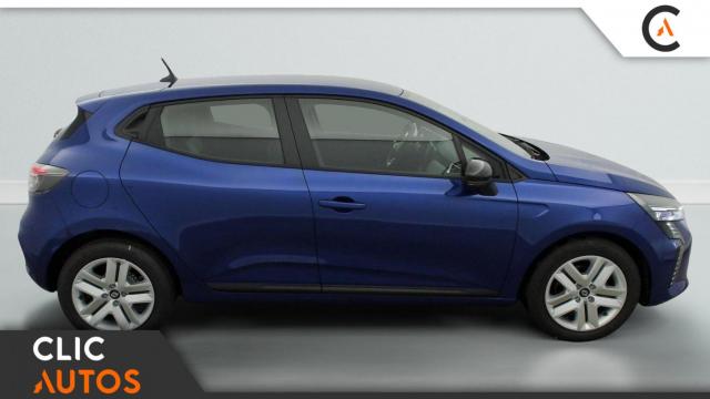 Renault Clio image 9