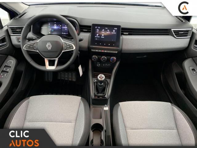 Renault Clio image 6