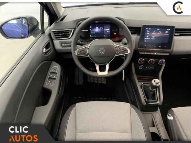 Renault Clio image 5