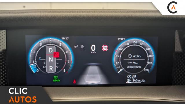 Volkswagen Tayron image 3