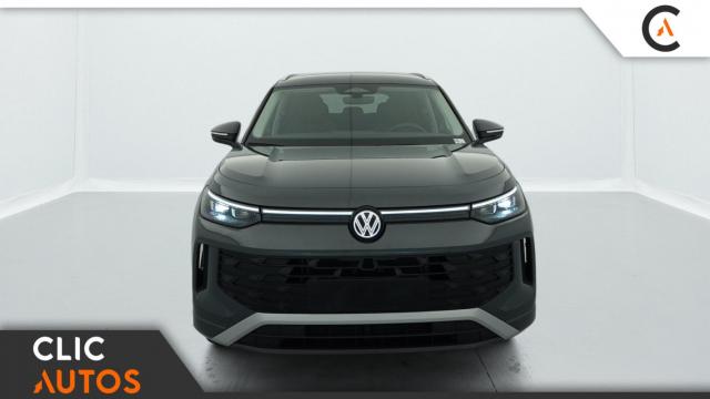 Volkswagen Tayron image 4