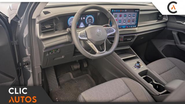 Volkswagen Tayron image 9