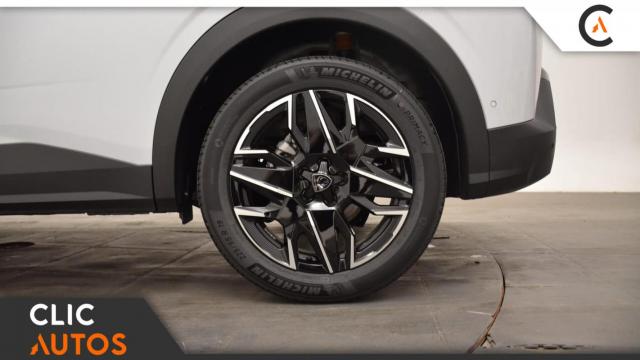 Peugeot 3008 image 6