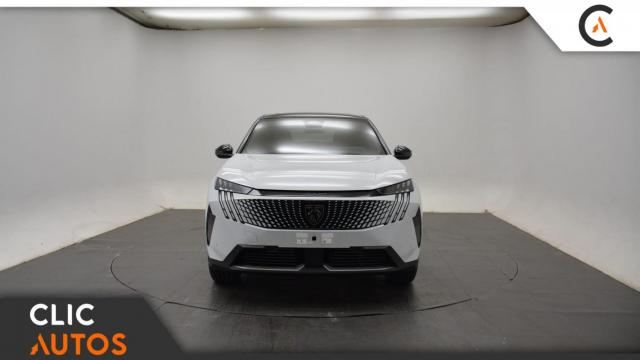 Peugeot 3008 image 8