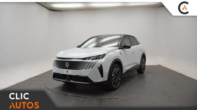Peugeot 3008 image 5